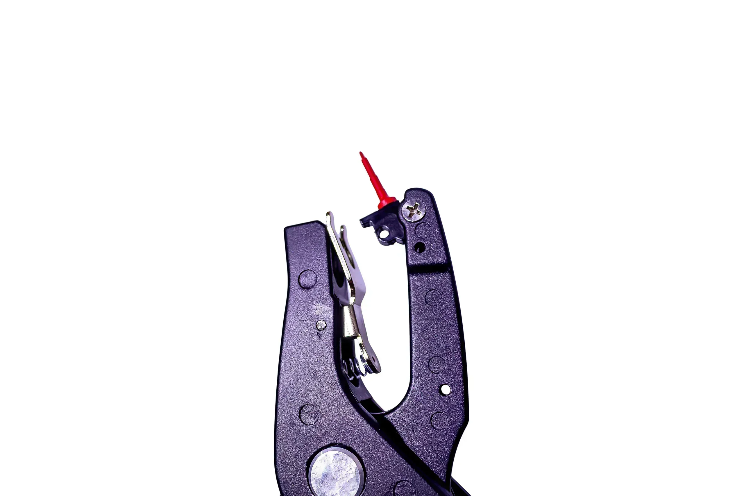 Aplicador com Agulha Flexível Pecfort