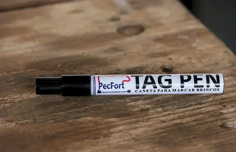 Caneta TAG-PEN Pecfort